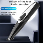 Pet Electric Hair Trimmer | Ultra-Low Noise, Cordless & Rechargeable for Stress-Free Grooming Sessions