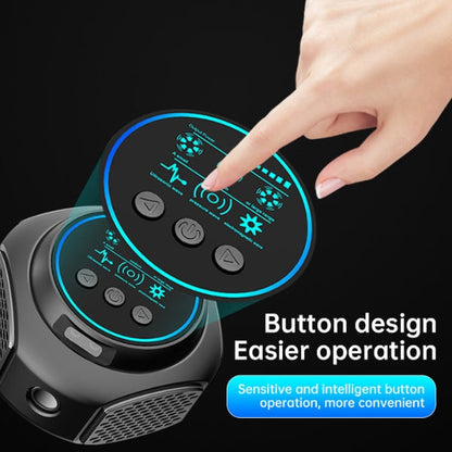 Ultrasonic Bee & Wasp Repellent Device | 360° Coverage, Chemical-Free & Safe for Homes with Kids and Pets