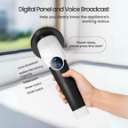 Electric Spin Scrubber – Rechargeable Bathroom & Floor Cleaning Brush