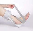 Foot Drop Support AFO Brace | Lightweight, Breathable & Comfortable for Enhanced Mobility and Pain Relief