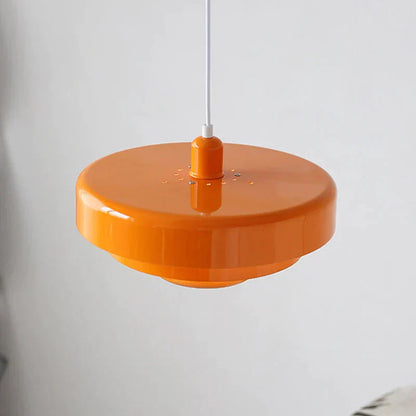 Norwegian LED Hanging Lamp with Adjustable Height - Modern Lighting Fixture for Dining Room & Living Room