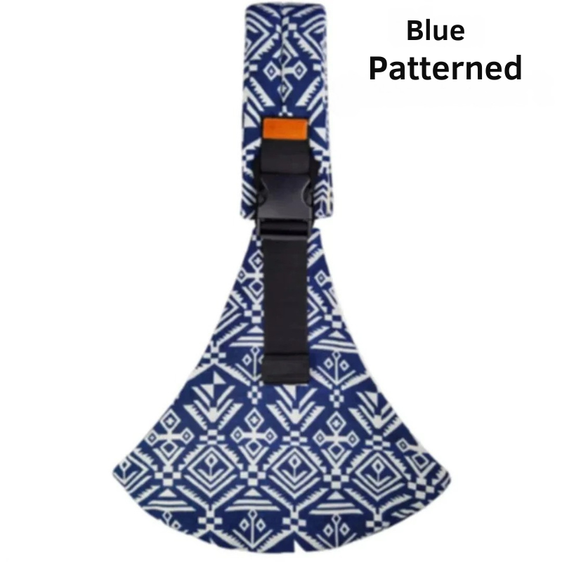 Baby Hip Seat Carrier | Ergonomic, Adjustable & Lightweight for Everyday Use and Comfortable Child Carrying