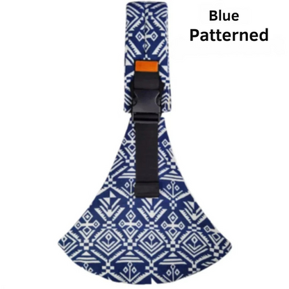 Baby Hip Seat Carrier | Ergonomic, Adjustable & Lightweight for Everyday Use and Comfortable Child Carrying