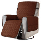 Recliner Chair Cover | Waterproof, Non-Slip & Machine Washable for Pets and Kids