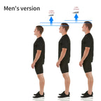 Heel Raisers for Shoes: Height Increase Insoles for Shoes, Perfect Shoe Lifts