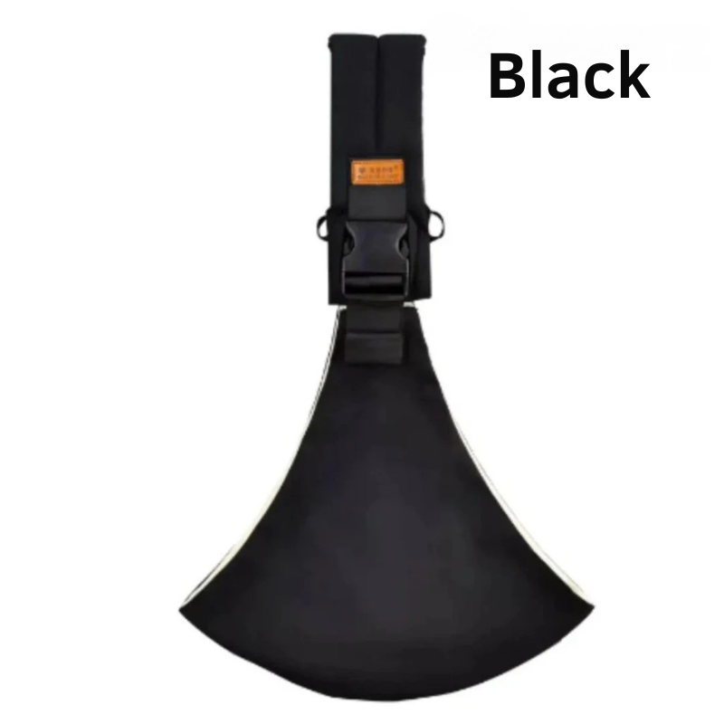 Baby Hip Seat Carrier | Ergonomic, Adjustable & Lightweight for Everyday Use and Comfortable Child Carrying