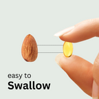 High-Strength Oregano Oil Softgels | 6000mg Immune Support & Respiratory Health for Overall Wellness