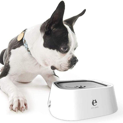 Leak-Proof Pet Drinking Bowl | Portable, Eco-Friendly & Ideal for Travel and Outdoor Adventures
