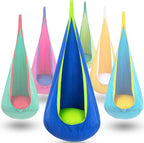 Kids Sensory Swing Hammock | Comforting, Easy Assembly & Perfect for Indoor and Outdoor Play