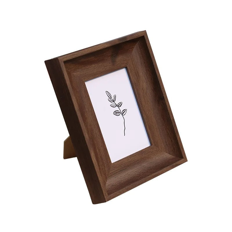 Werri Frame Collection - Modern Picture Frames for Home Decor & Gallery Walls