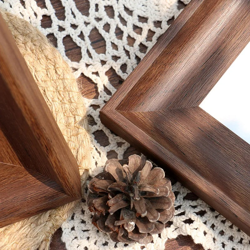 Werri Frame Collection - Modern Picture Frames for Home Decor & Gallery Walls