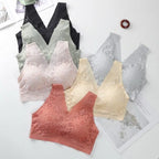 WMBRA Bra for Older Women: Original Posture-Correcting Bra with Size Guide for Optimal Comfort and Support.
