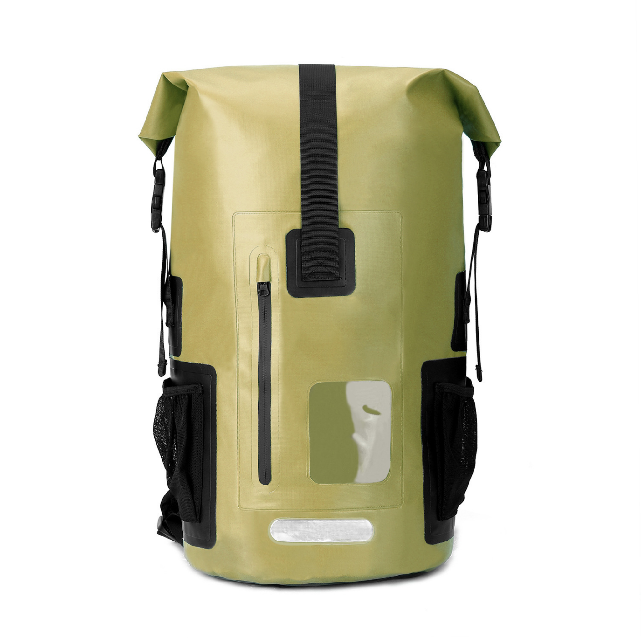 Waterproof Outdoor Backpack 35L | Durable, Lightweight & Ideal for Hiking and Travel