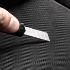 Slash Proof Anti-Theft Crossbody Bag with Secure Lock for Safe Travels - Best Pickpocket Proof Bag