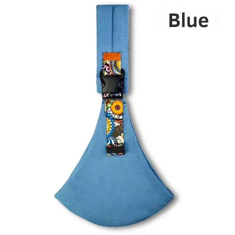 Baby Hip Seat Carrier | Ergonomic, Adjustable & Lightweight for Everyday Use and Comfortable Child Carrying