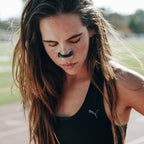 Magnetic Nose Strips for Better Breathing | Non-Invasive, Reusable & Ideal for Snoring Relief and Allergy Congestion