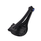 Back and Body Shaver | Ergonomic, Wet & Dry Shaving with Exfoliating Brush for Smooth Skin Care