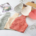 WMBRA Bra for Older Women: Original Posture-Correcting Bra with Size Guide for Optimal Comfort and Support.