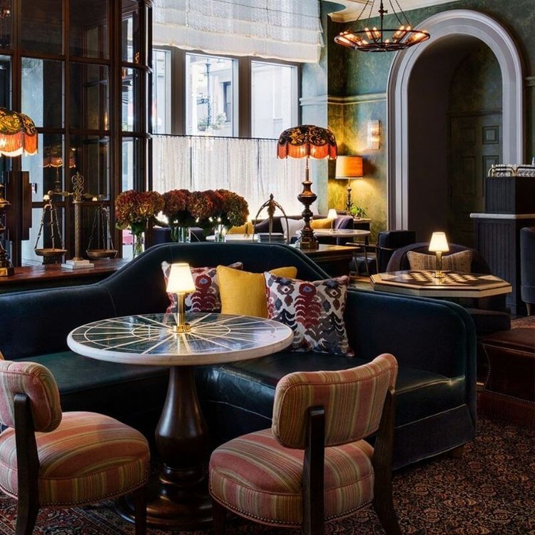 LED Fabric Table Lamp - Modern Design with Adjustable Brightness for Living Room & Bedroom Lighting