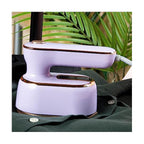 Portable Electric Iron Steamer – Lightweight & Easy for Home & Travel