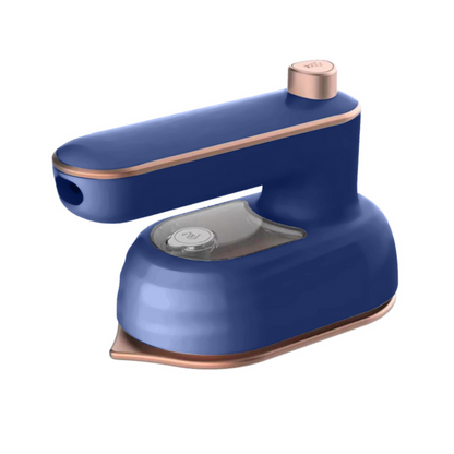 Portable Electric Iron Steamer – Lightweight & Easy for Home & Travel