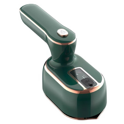 Portable Electric Iron Steamer – Lightweight & Easy for Home & Travel