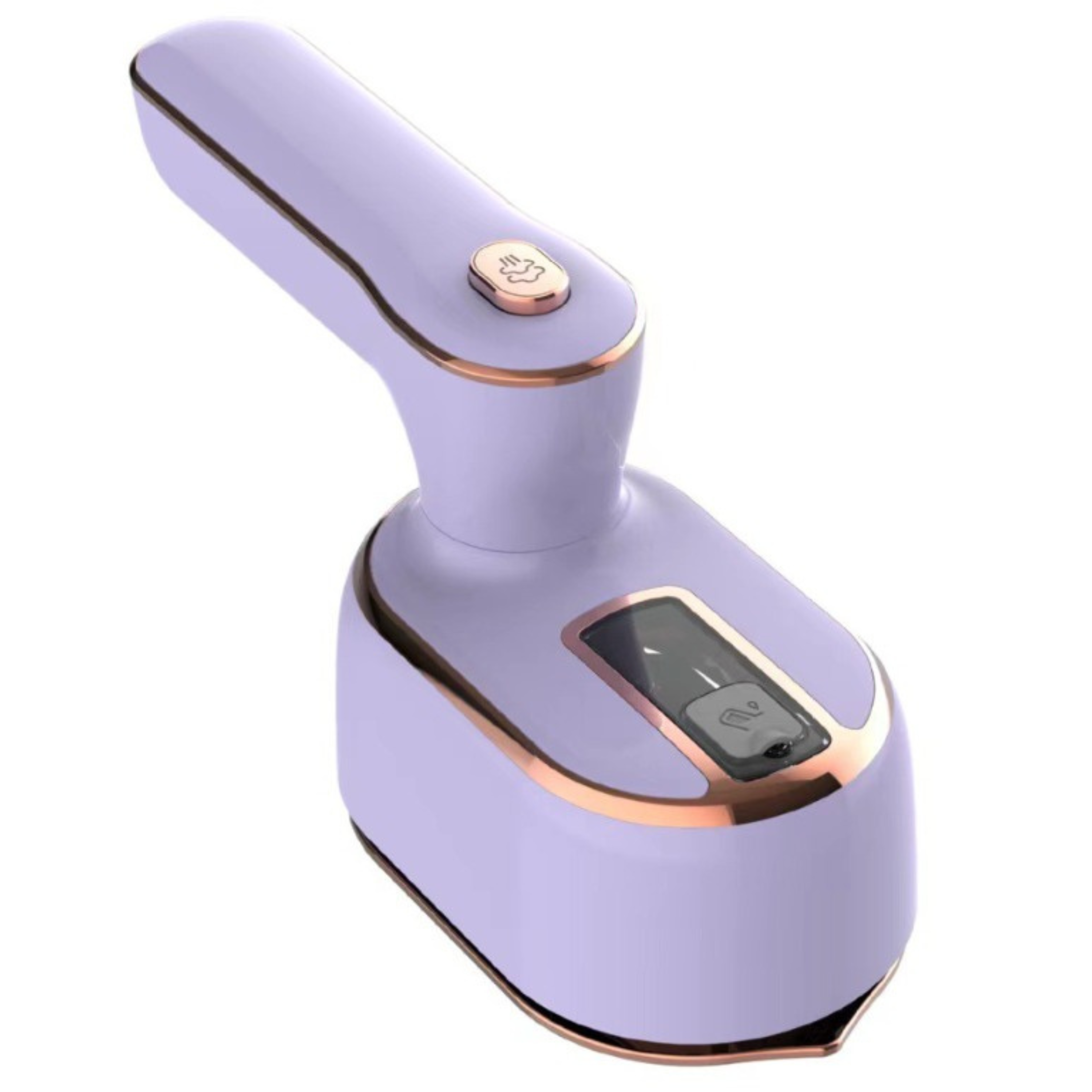 Portable Electric Iron Steamer – Lightweight & Easy for Home & Travel