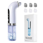 Hydrodermabrasion Facial Cleaner | Exfoliating, Vacuum & Deep Hydration for Clear, Youthful Skin