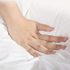 Luxury Goose Down Pillow | Ultra Soft, Hypoallergenic & Supports Neck Alignment for Deeper Sleep