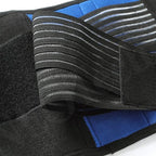 Lumbar Support Belt | Adjustable, Breathable & Pain Relief for Lower Back, Herniated Disc, and Posture Improvement