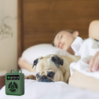 Dog Anti Barking Control Device | Ultrasonic, Waterproof & Safe for Indoor and Outdoor Use