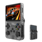 Retro Handheld Game Console | Portable, 15,000+ Classic Titles & Perfect for On-the-Go Gaming