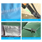 Instant Pop Up Tent, 3 seconds to set up - Travel and Reactive Outdoor Adventures