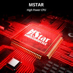 WiFi Dash Cam 1080P FHD | ADAS, G-Sensor & Night Vision for Enhanced Driving Safety