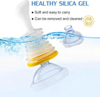 Anti-Choking Device for Kids & Adults | Strong Suction, User-Friendly & Portable for Emergency Relief