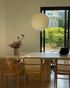 LED Pendant Light Fixture - Modern Series Design - Adjustable Height for Kitchen, Dining Room & Living Spaces