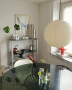 LED Pendant Light Fixture - Modern Series Design - Adjustable Height for Kitchen, Dining Room & Living Spaces