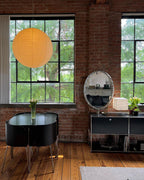 LED Pendant Light Fixture - Modern Series Design - Adjustable Height for Kitchen, Dining Room & Living Spaces