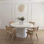 LED Pendant Light Fixture - Modern Series Design - Adjustable Height for Kitchen, Dining Room & Living Spaces