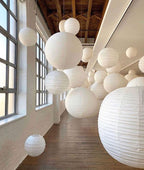 LED Pendant Light Fixture - Modern Series Design - Adjustable Height for Kitchen, Dining Room & Living Spaces