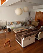 LED Pendant Light Fixture - Modern Series Design - Adjustable Height for Kitchen, Dining Room & Living Spaces