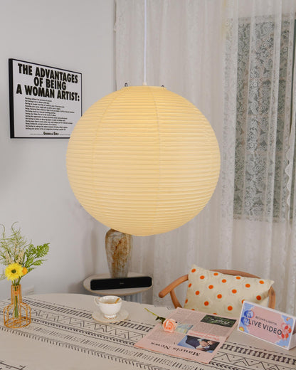 LED Pendant Light Fixture - Modern Series Design - Adjustable Height for Kitchen, Dining Room & Living Spaces