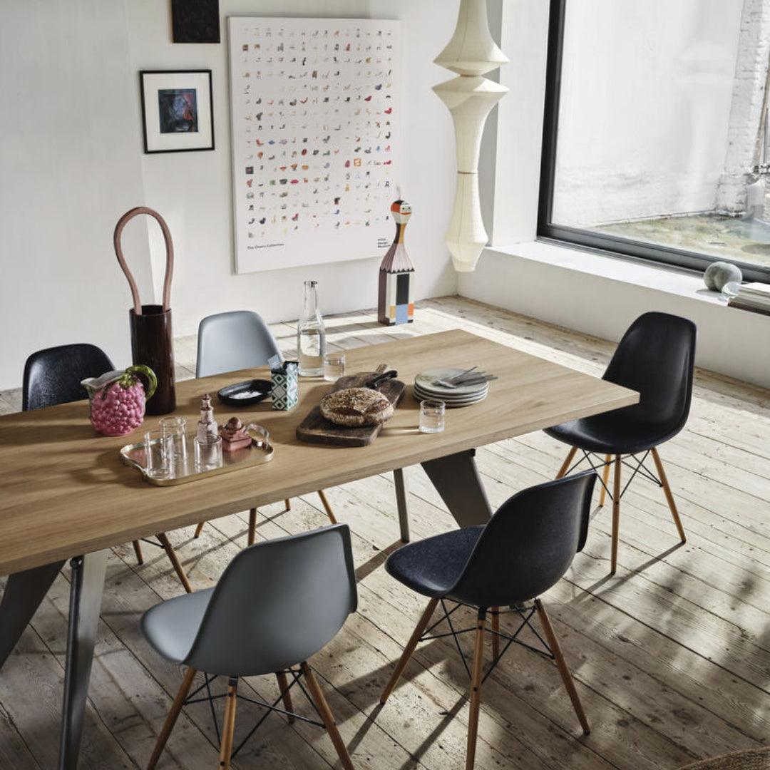 LED Pendant Light Fixture - Modern White Design for Kitchen, Dining Room & Living Room Lighting