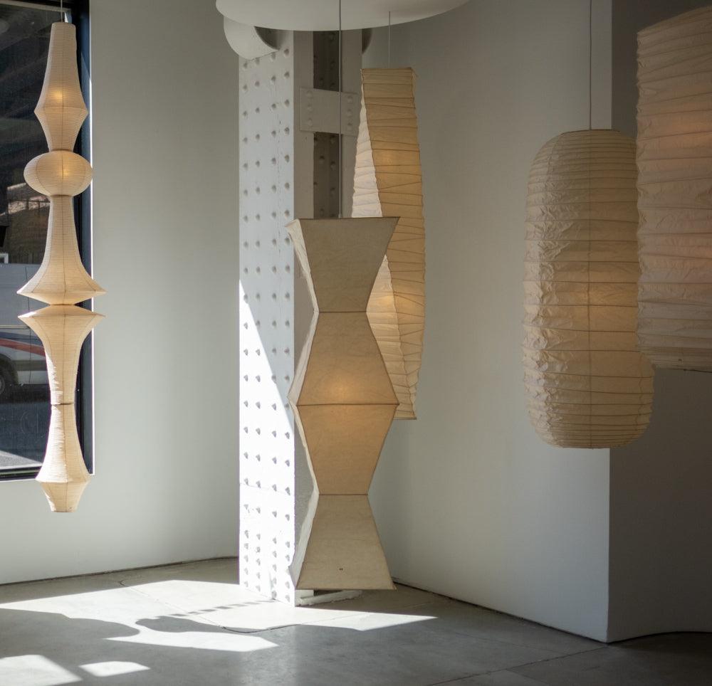 LED Pendant Light Fixture - Modern White Design for Kitchen, Dining Room & Living Room Lighting