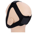 Anti-Snore Chin Strap – Comfortable Sleep Aid for Better Airflow & Reduced Snoring