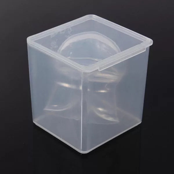 Anti-Snoring Tongue Retainer Silicone Sleeve for Better Sleep & Snore Reduction Solutions