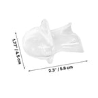 Anti-Snoring Tongue Retainer Silicone Sleeve for Better Sleep & Snore Reduction Solutions