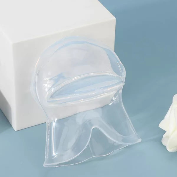 Anti-Snoring Tongue Retainer Silicone Sleeve for Better Sleep & Snore Reduction Solutions