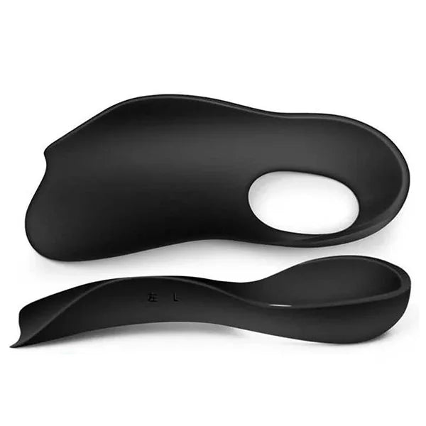 Arch Support Pad Shoe Insert ORTOREX black