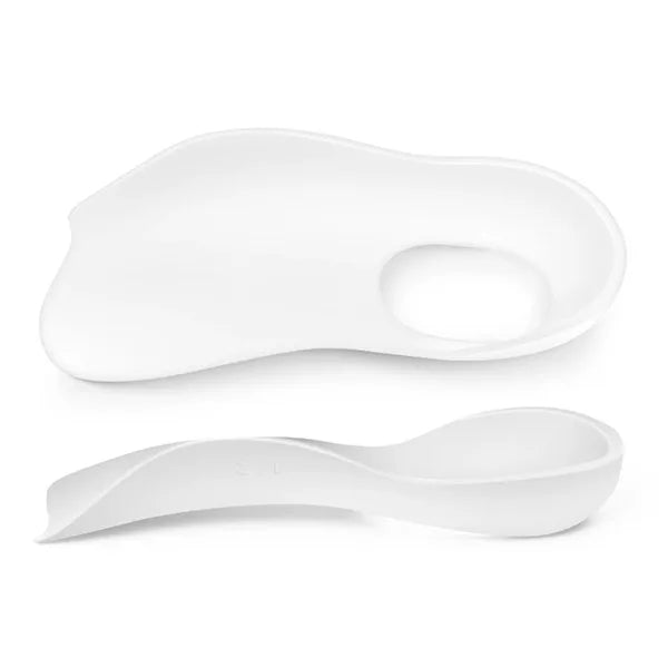Arch Support Pad Shoe Insert ORTOREX white